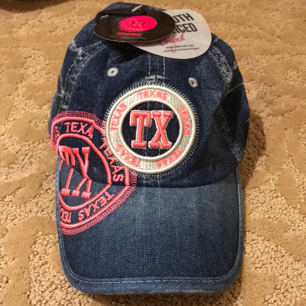 Robin Ruth Hat - Picture 1 of 5